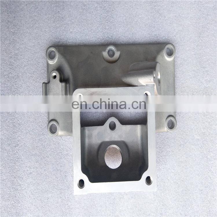 3999630 QSB6.7 diesel engine accessories intake cover for ISDE6.7 diesel engine