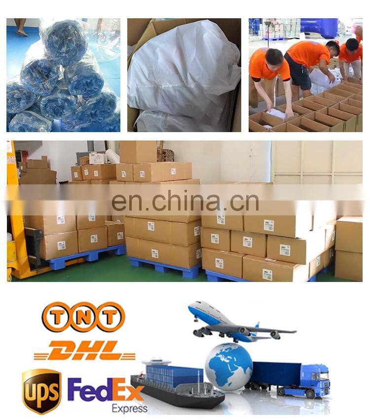 Good price inflatable theater projection screen, large inflatable open air home inflatable movie screen for fun