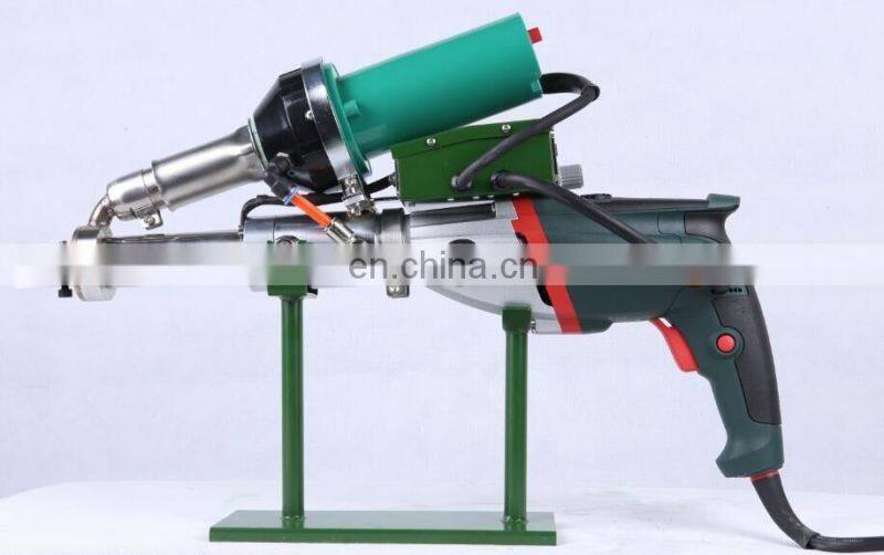 HEATFOUNDER HEATFOUNDER Hand held Plastic Extrusion Welder