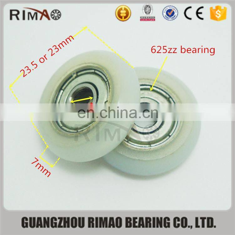 small shower glass door bathroom roller for shower