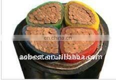 Single Core 3 cores XLPE insulated high voltage power cable 35KV 120mm2 150mm2 185mm2 240mm2 300mm2 400mm2 500mm2 630mm2