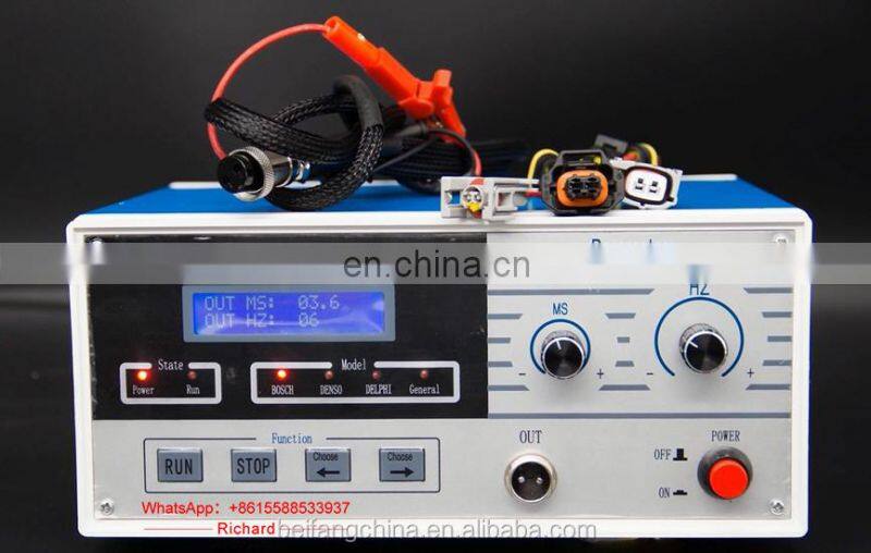 CR-C common rail injector tester