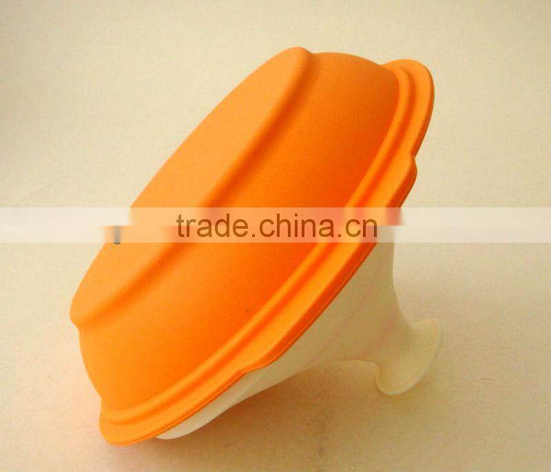 Silicone tajine pot