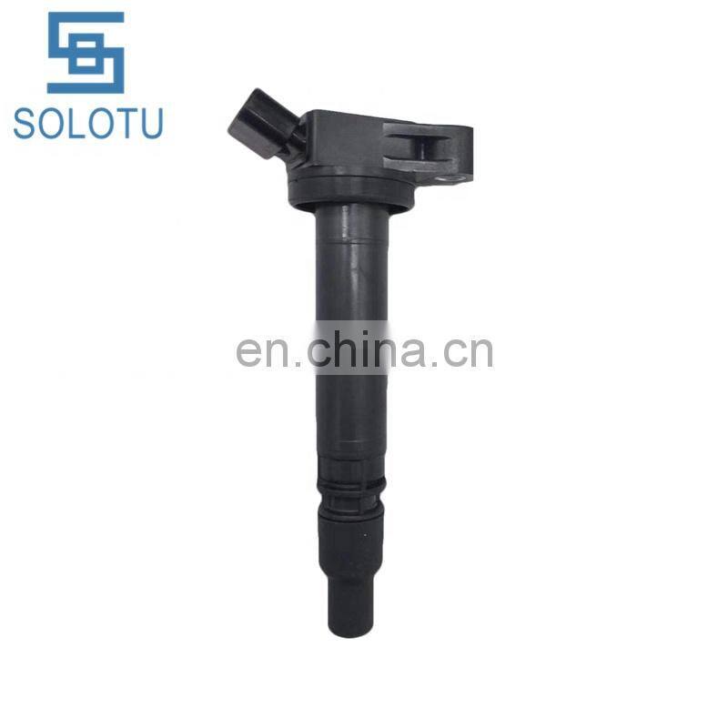 New High Performance Ignition Coil Packs For GS300 GS300h Engine Code 3GR-FE 3.0L 90919-02250