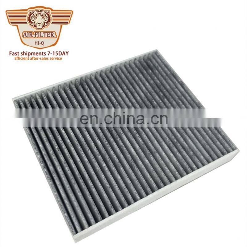 Manufacturer price car air filters for SEAT IBIZA