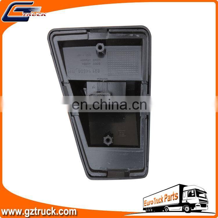 European Truck Auto Dody Spare Parts Led Signal Corner Lamp Oem 82114500 82114506 for VL Truck Body Parts Head light