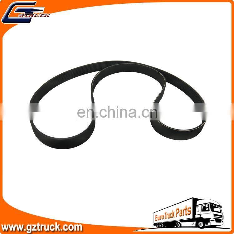 V-Ribbed Belt Oem 1393365 8PK1725 for DAF XF 95 Truck Model PK Belt