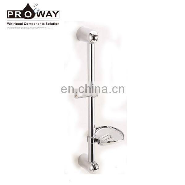 Bathroom Cold and Hot Water Hydraulic Plug Thermostatic Mixing Valve