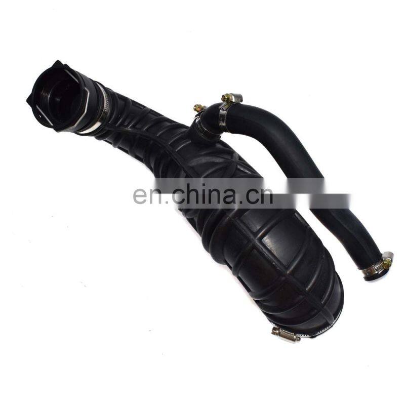 Free Shipping!FOR FORD TRANSIT CONNECT 1.8 AIR FILTER BOX TOP INTAKE HOSE 1M519R504AB 1133898