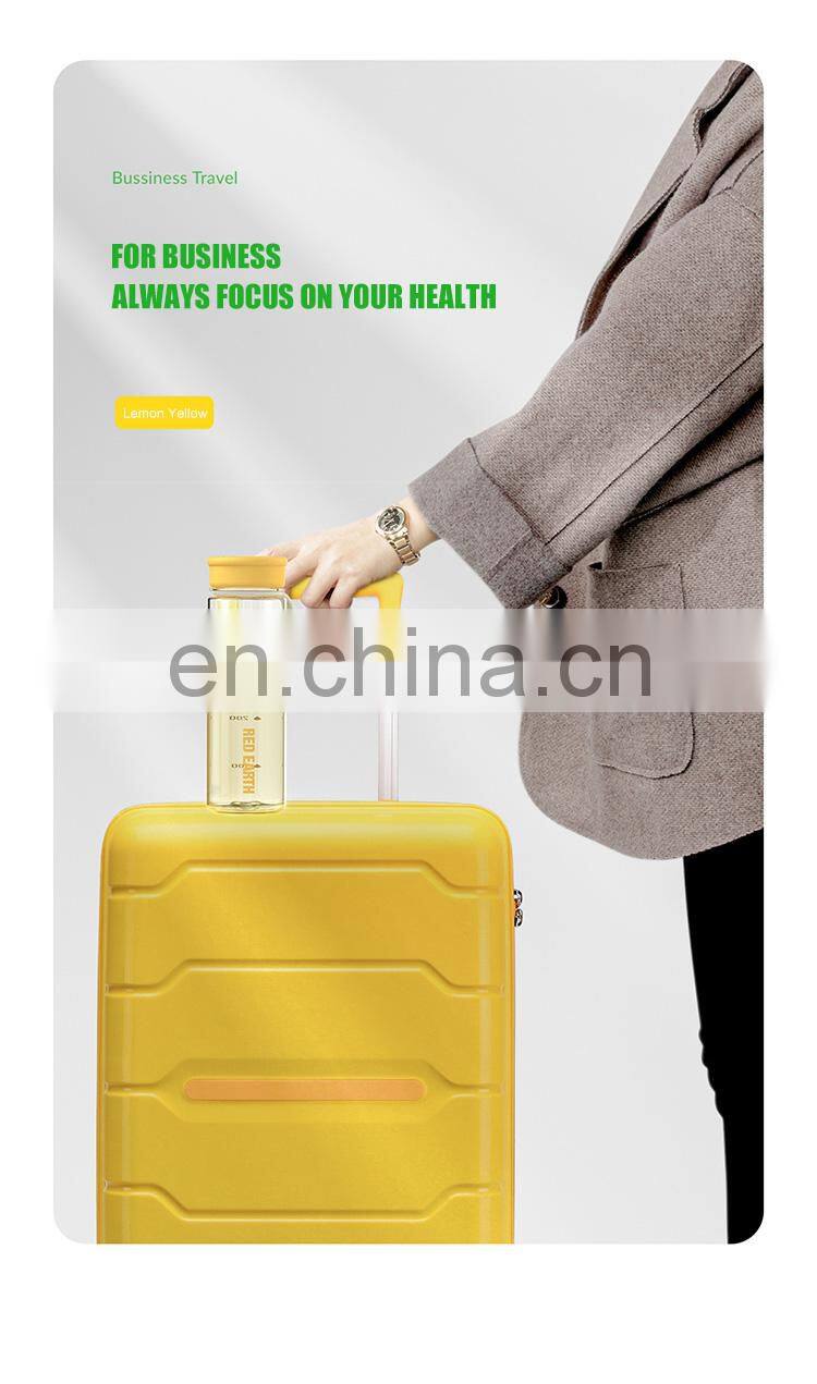 Gint 400ML Durable Light Weight Portable Handgrip Baby Drinking Plastic Tritan Water Bottle for Baby