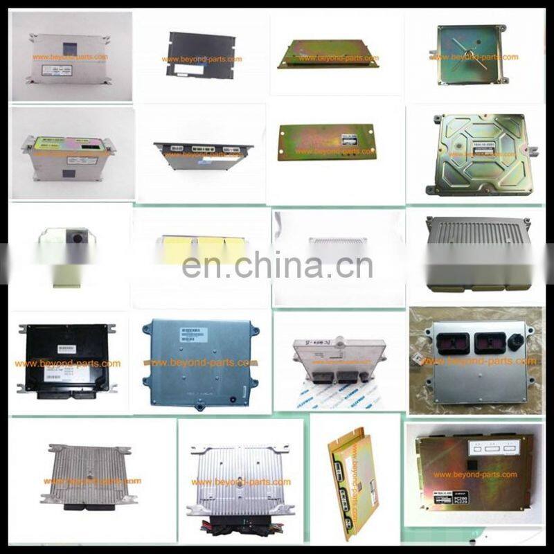 Excavator PC200-7 throttle motor 7834-41-2000