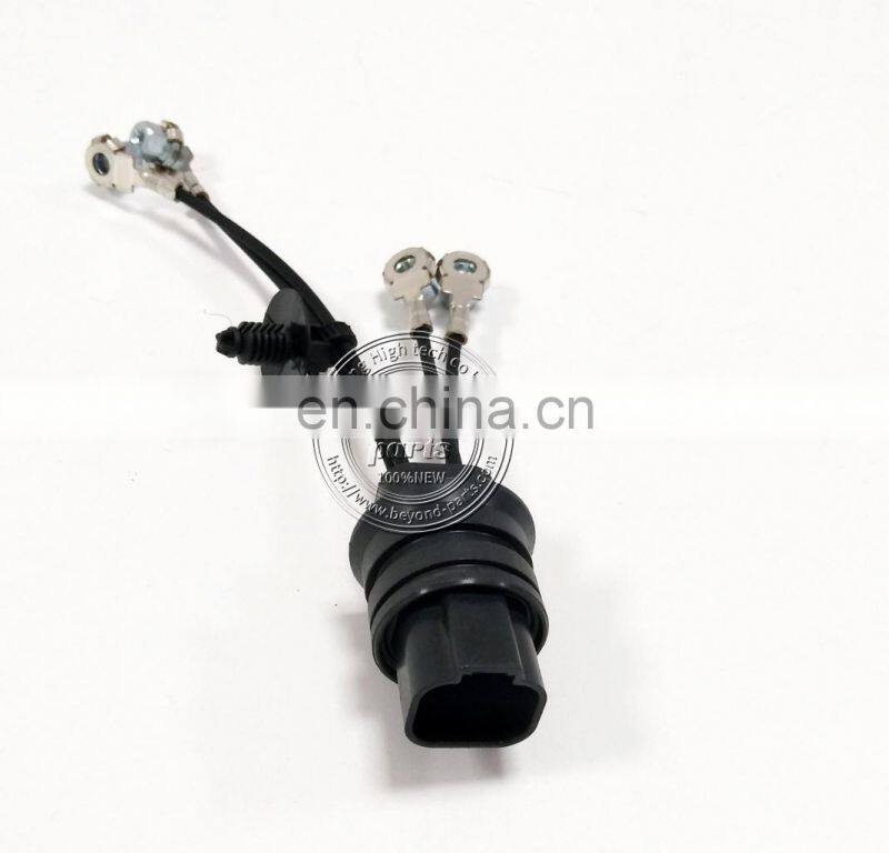 320D2 320E excavator injector wire harness 285-1975