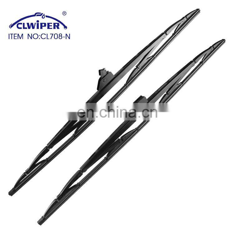 CLWIPER Auto spare parts wiper rubber refill window wiper blades