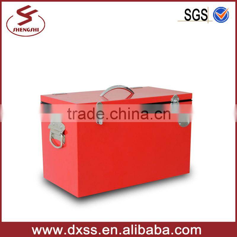 Chinese professional camping cooler box (C-008)