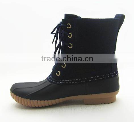 Comfortable Winter Snow Boots For Women