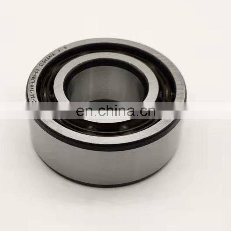 3316.BD.TVH Bearing Size 80x170x68.3 mm Double Row Angular Contact Ball Bearing 3316-BD-XL-TVH