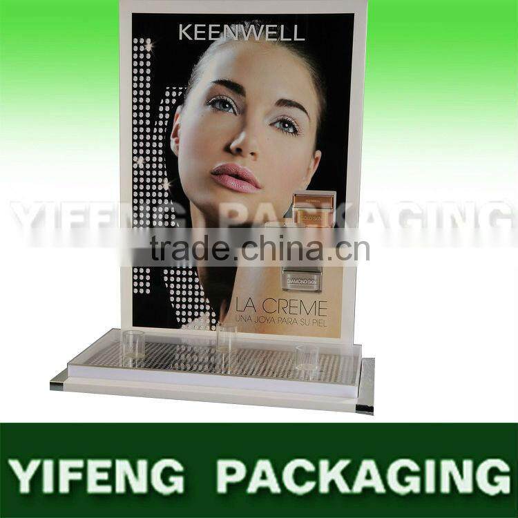 2014Good quality Cardboard Display Box, Custom Corrugated Paper Display