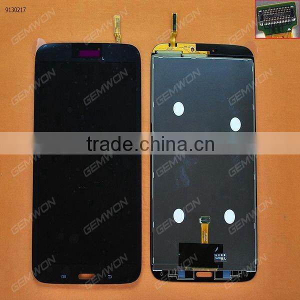 New LCD Touch Screen For Samsung GALAXY Tab 3 8.0" T310 T311 Black