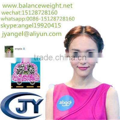 Tire inflating air chucks