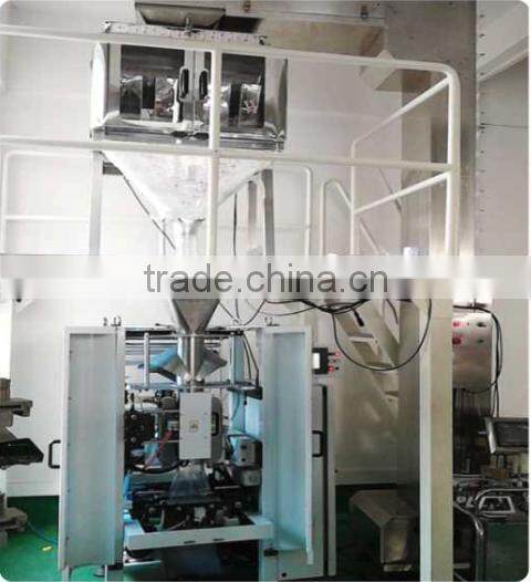 PenKan Z conveyer on packaging production line