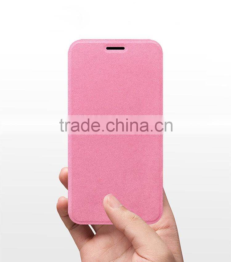 2016 New MOFi Case Housing for vivo V3, Mobile Phone Coque Leather Back Cover for vivo V3