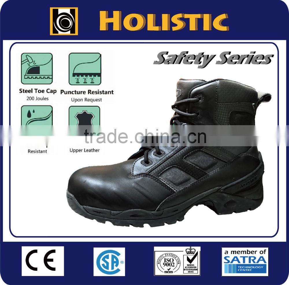 Best quality military equipment navy boots Nepal boots