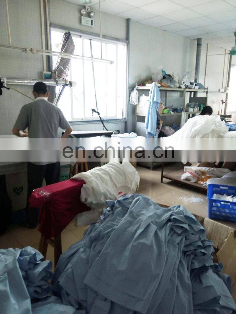 Manufacturer customized logo spring and autumn women's long-sleeved fashion sports robe jacket three-piece suit