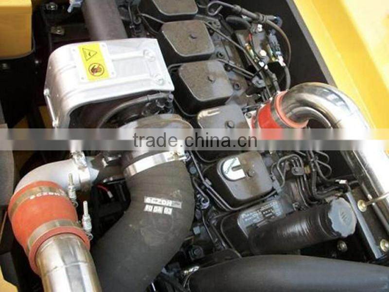 0.8-1.2m3 bucket capacity backhoe loader new backhoe loader for sale