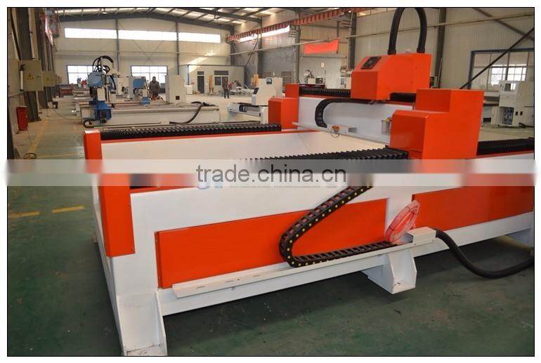 New design hard material processing machine with great price