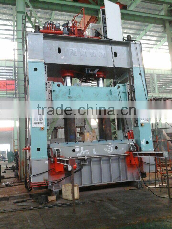cold pressing machine