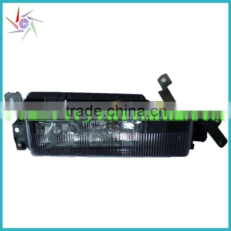 DELONG fog light,DELONG fog lamp,F2000