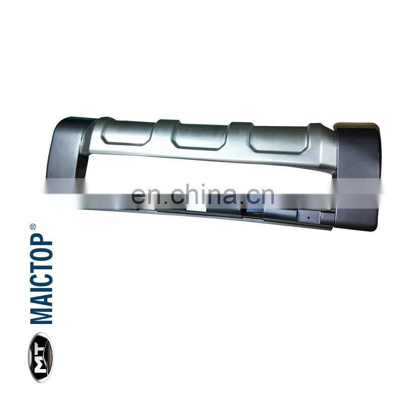 Maictop Auto Parts Front Bumper Guard Bar for FJ79 FJ75 VDJ79