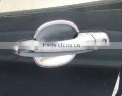 TUCSON DOOR HANDLE COVER TUCSON 2005