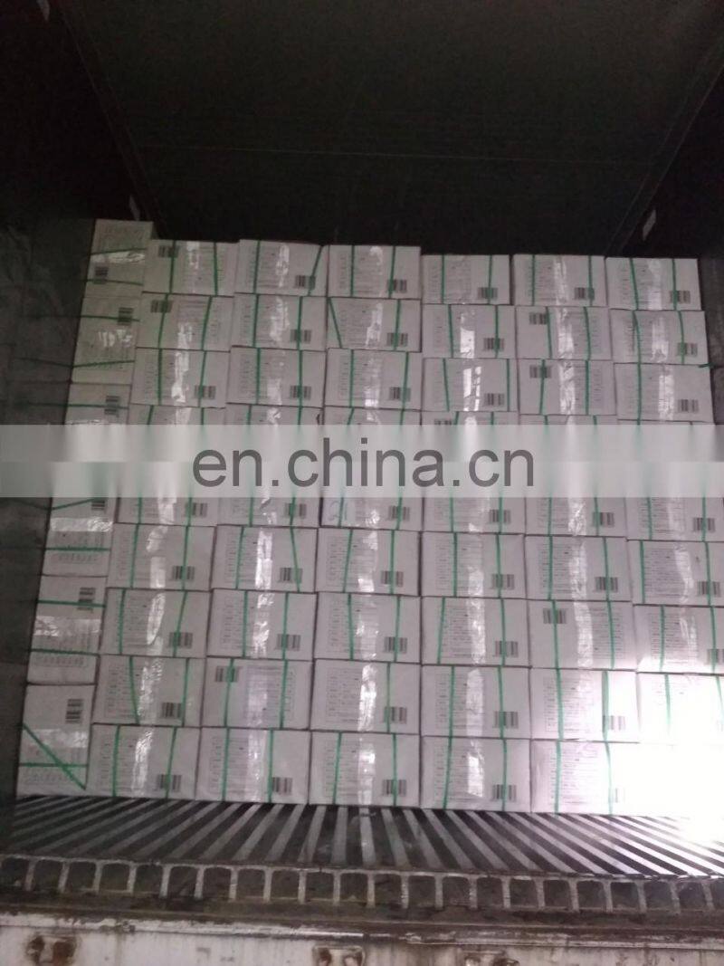 FROZEN PANGASIUS FILLET FROM VIETNAM