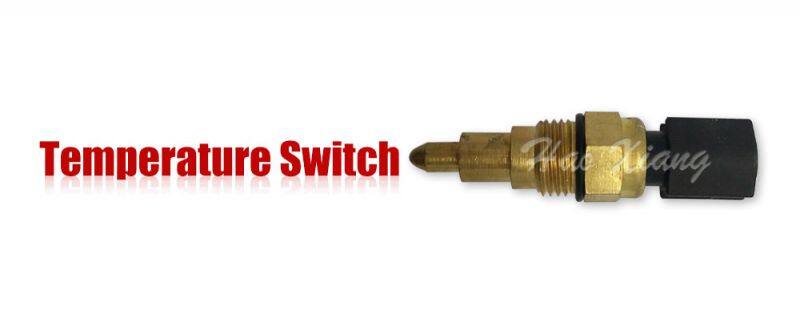 Top Quality Water Temperature Sensor B6S7-18-840 For MAZDA