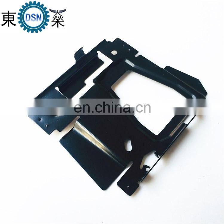 TS16949 service Steel Parts Custom Sheet Metal Fabrication