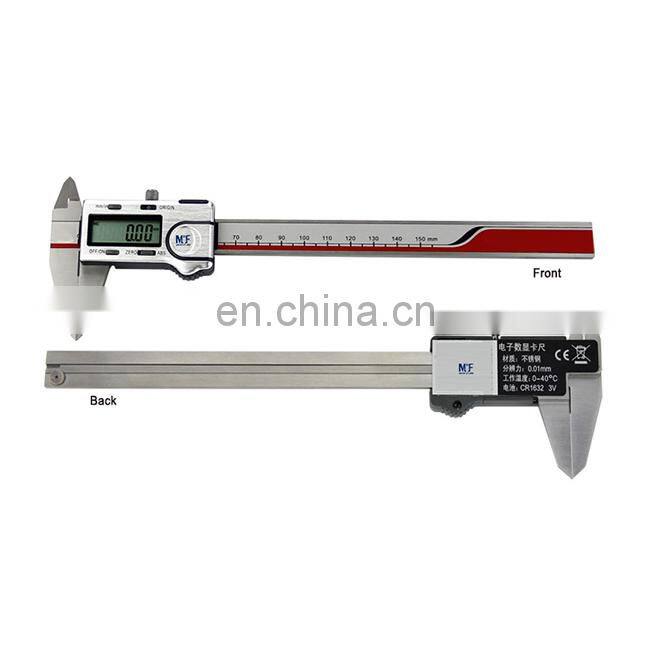 MEDFUTURE Hot Selling High Precision Vernier Calipers