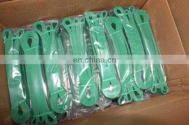 Heavy Duty Latex Resistance and Pull Up Band