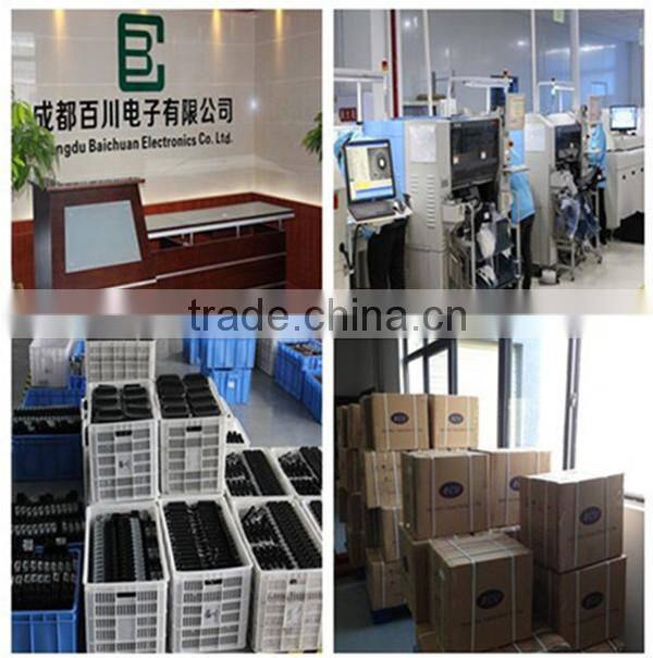 CNG LPG BC300 ecu kit