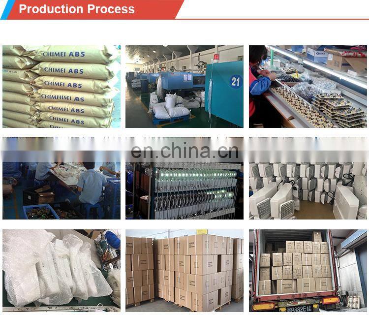 High Quality Best Price Piezo Fire Alarm with strobe EFA-126