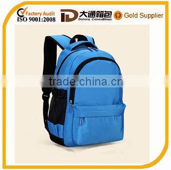 fashionable laptop bags high class student casual rucksack