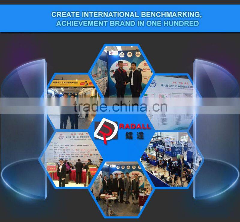 Trade Assurance RD2800 usb wireless barcode scanner database with USB interface to connect with computer usb barcode scanner