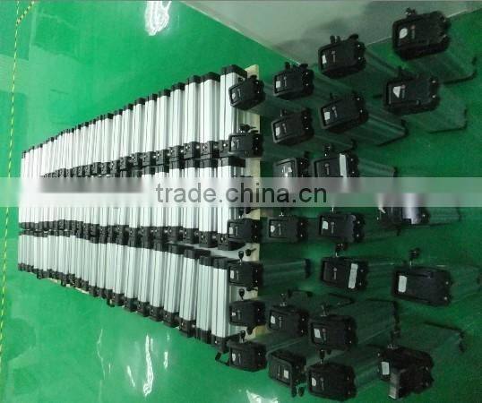 2000 CYCLES 48v 15ah lifepo4 battery for electric bike, High power 48v 1000w electric bike battery 48V 15AH LIFEPO4 BATTERY