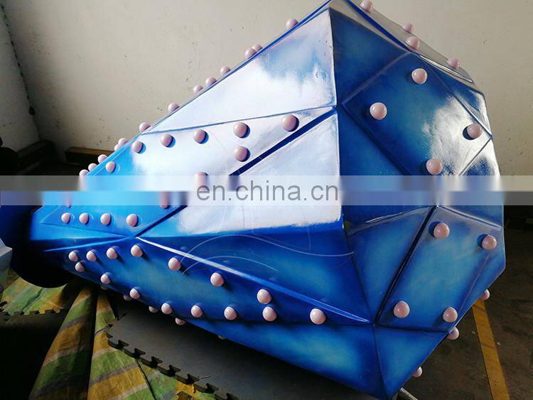 Outdoor Amusement Rides Crazy Dance Rides For Adults