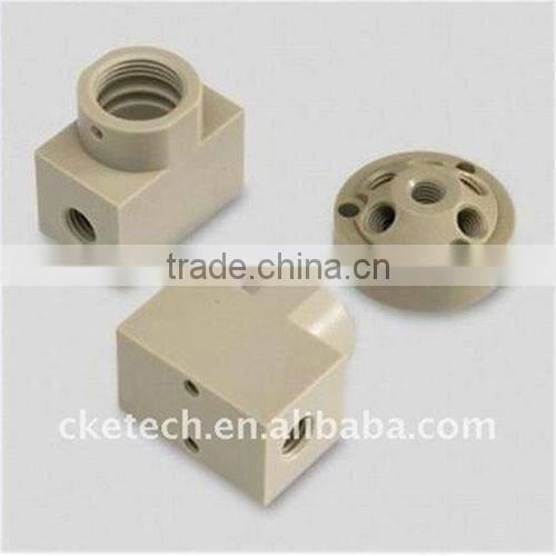 Precision Engieering Plastic Parts