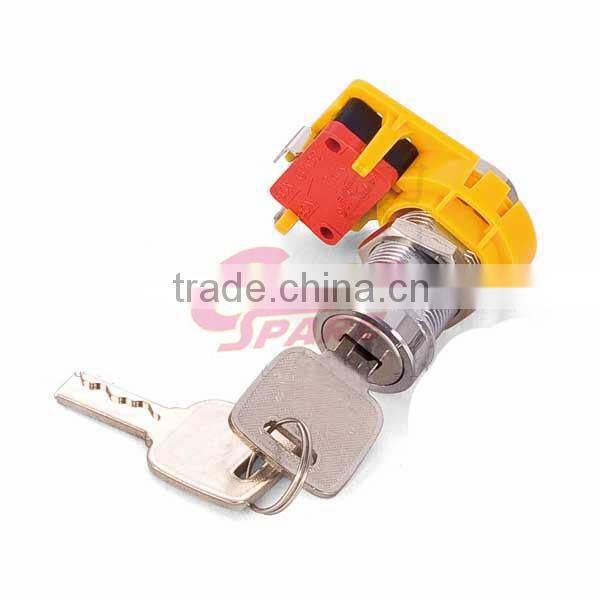 Professional manufacturer special pedestal cam lock