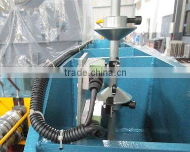 Long Span Roof Corrugate Machine