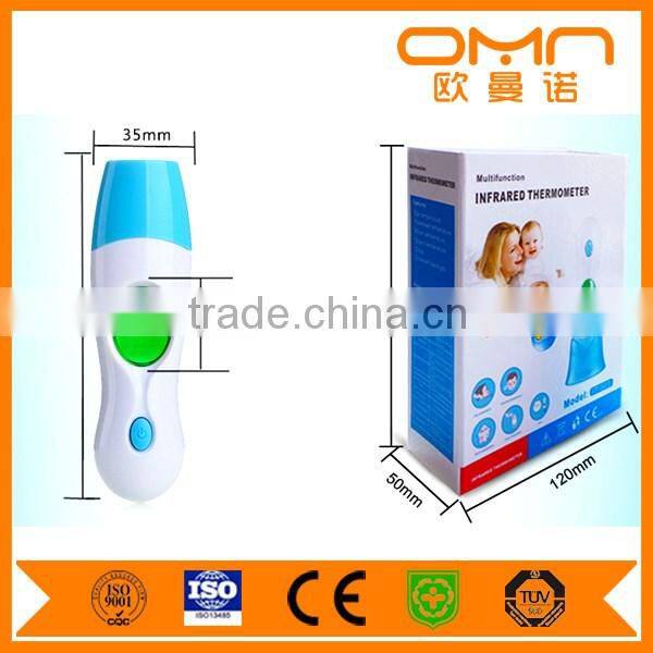 High temperature digital thermometer of 2016 NEW arrival