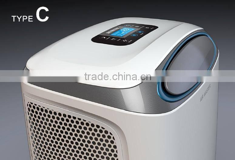 220V Small General Portable Cooling Low Consumption Air Conditioner