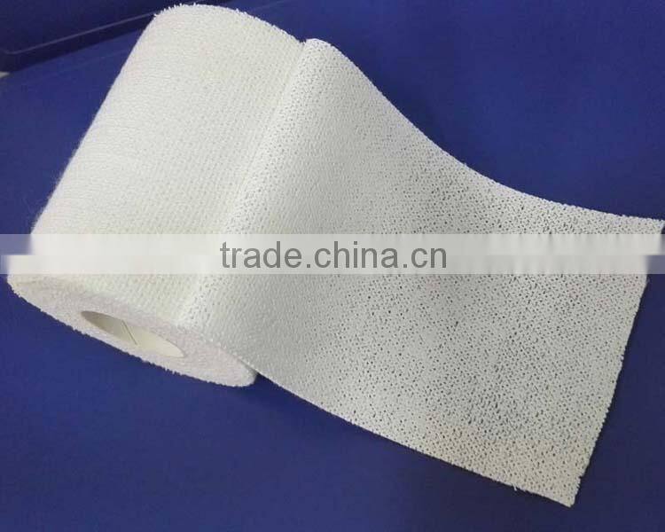 Quality Ensured Elastic Adhesive Bandage EAB cotton heavy twiested